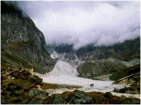 Reducing Risks and Vulnerabilities from Glacier Lake Outburst Floods in Northern Pakistan
