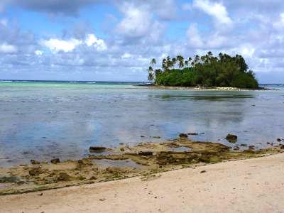 Akamatutu’anga i te iti tangata no te tuatau manakokore ia e te taui’anga reva – Strengthening the Resilience of our Islands and our Communities to Climate Change