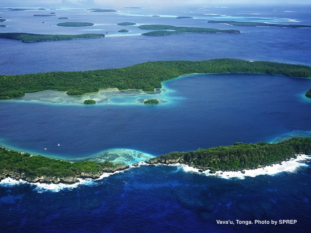 The Adaptation Fund and Small Island Developing States