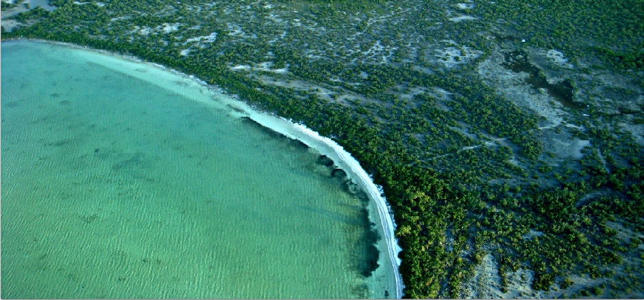 Belize Marine Resource Protection Adaptation Project Approved