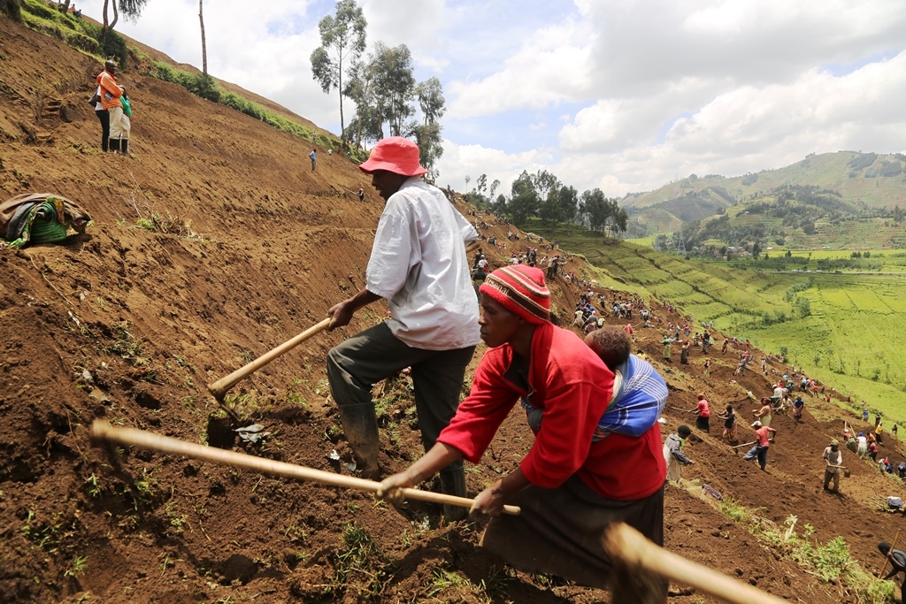 Adaptation Fund Board approves Gender Policy and Action Plan