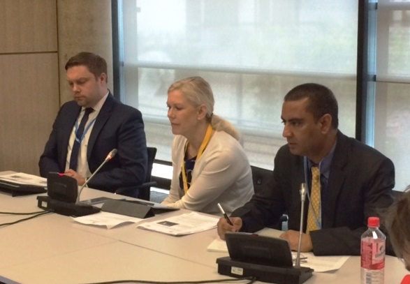 Adaptation Fund Helping Countries Build Adaptation Capacity through Direct Access and Flexible Finance