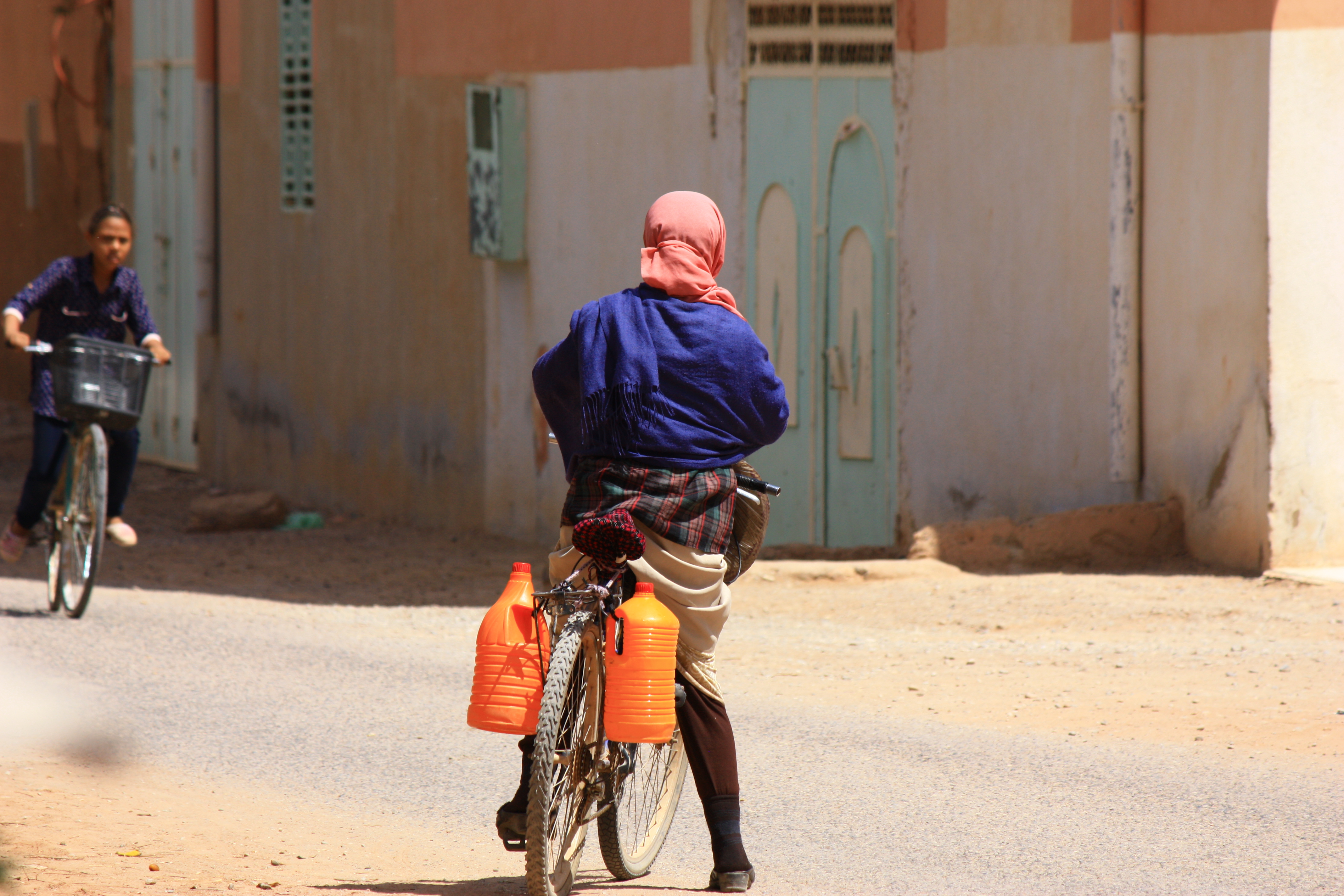 $80M Fundraising Goal, Family Agriculture and Francophonie Events among Key Adaptation Fund Activities Planned for COP22