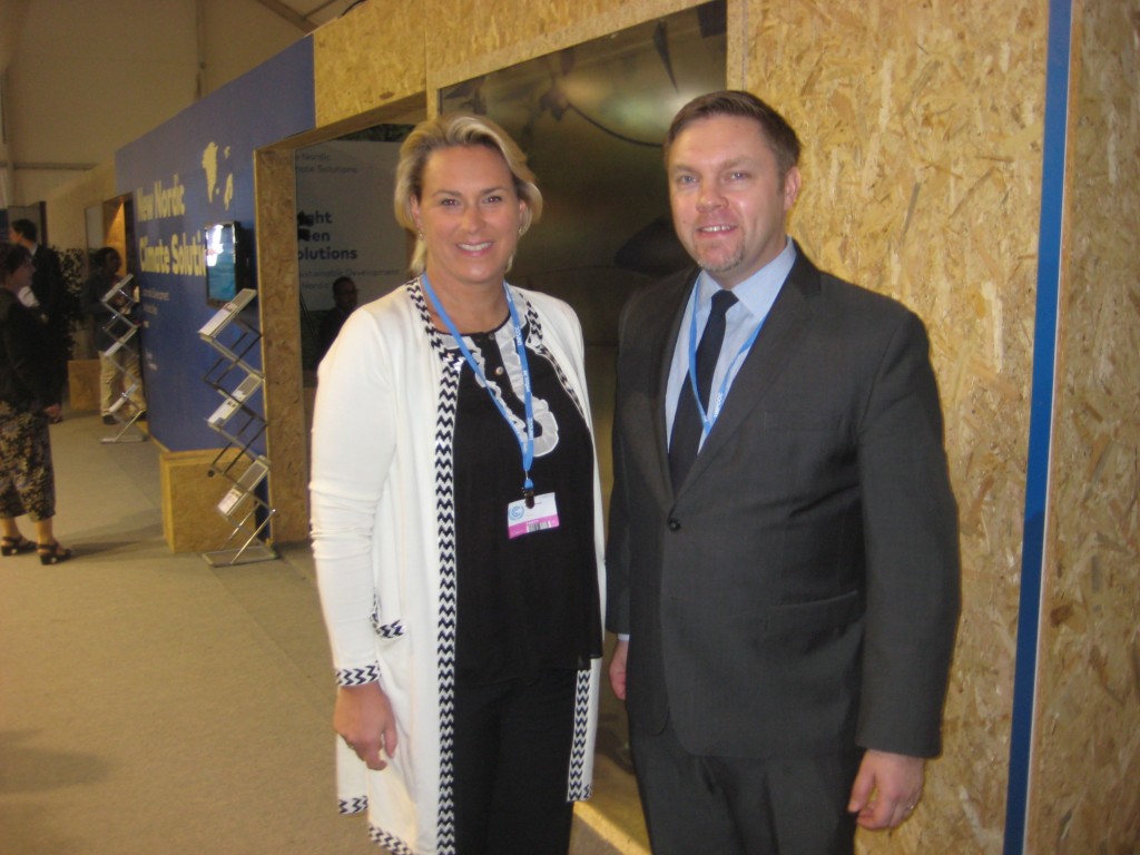 Adaptation Fund Receives New US$ 2.6M Pledge from Brussels Regional Government of Belgium