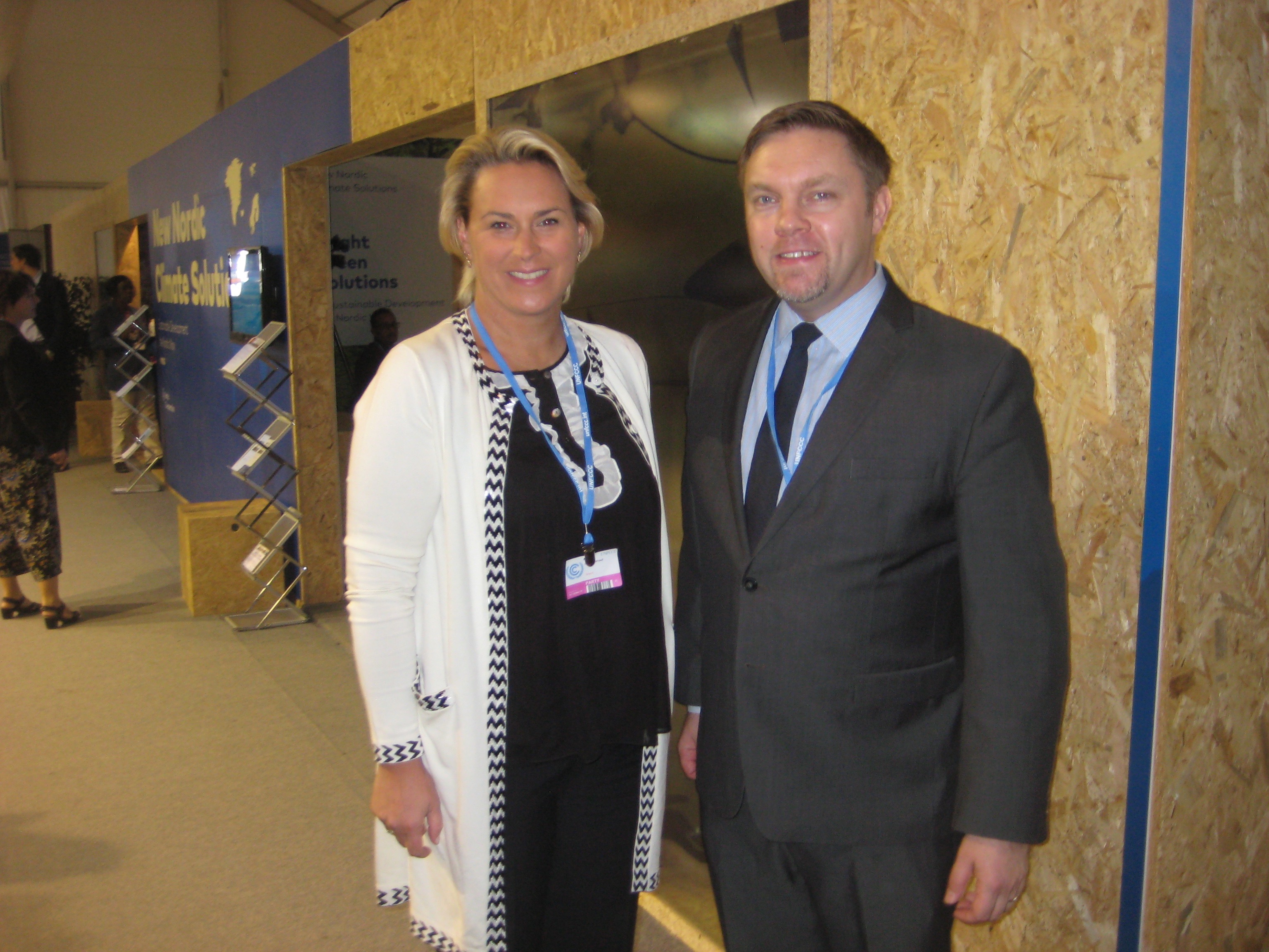Adaptation Fund Receives New US$ 2.6M Pledge from Brussels Regional Government of Belgium