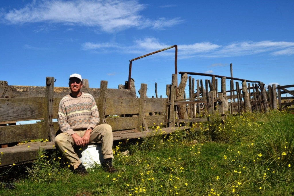Argentina: Gabriel Demarchi