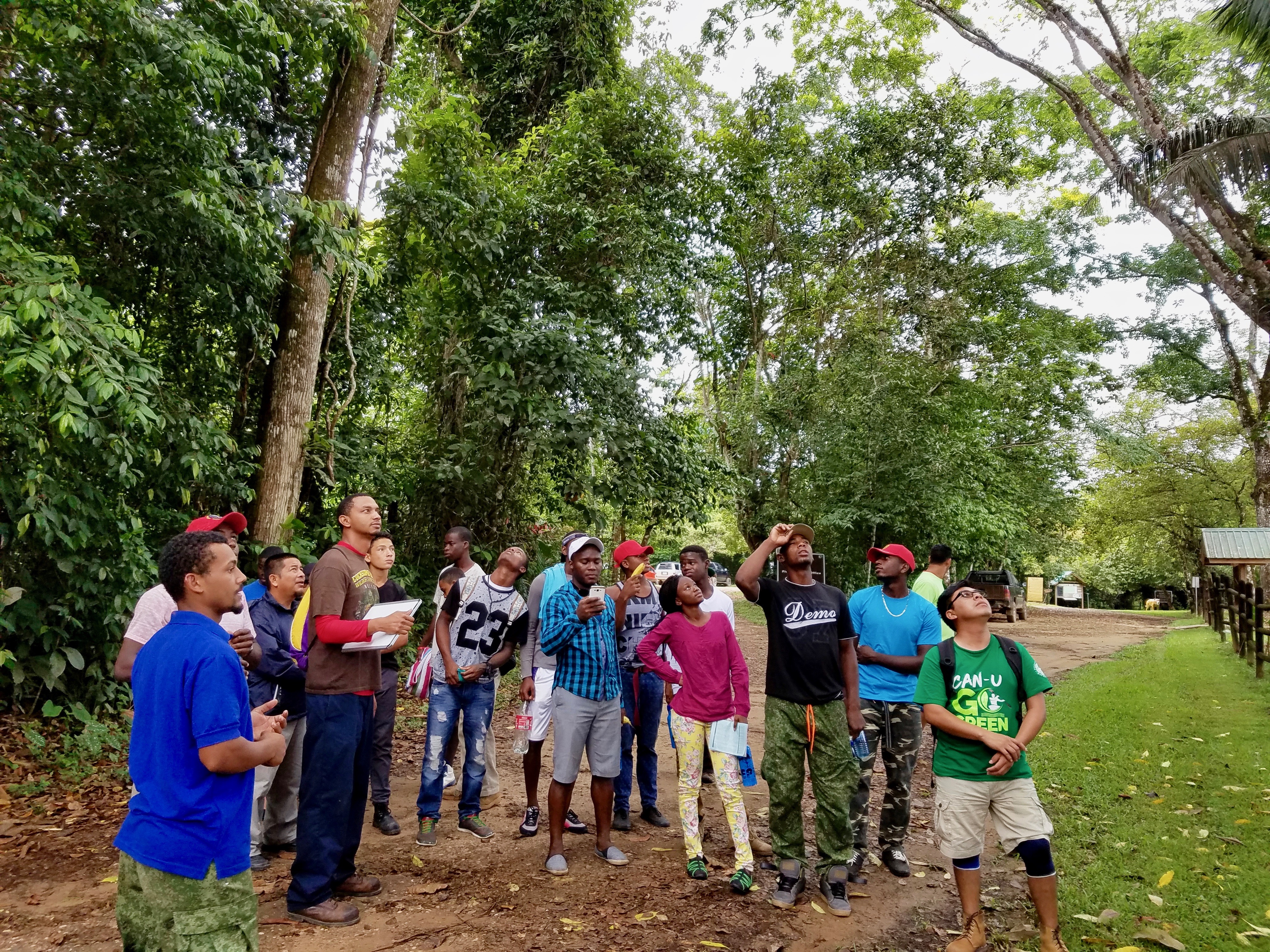 World Bank: Enhancing the Health of Belize’s Coasts Through Ecosystem-Based Conservation and Adaptation