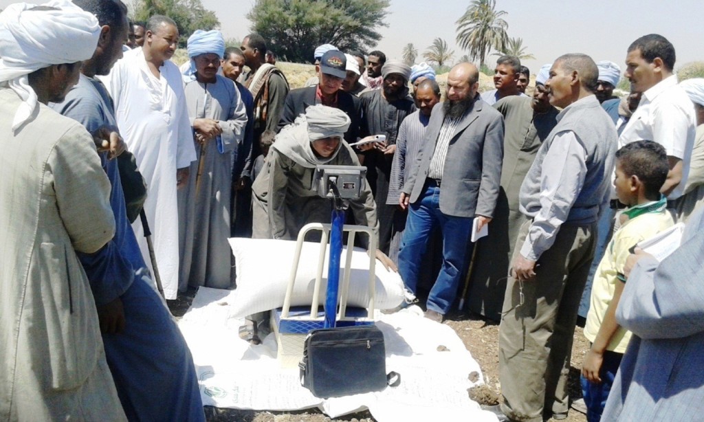 World Food Programme – Egypt: The Importance of Stakeholder Engagement for Behavioral Change
