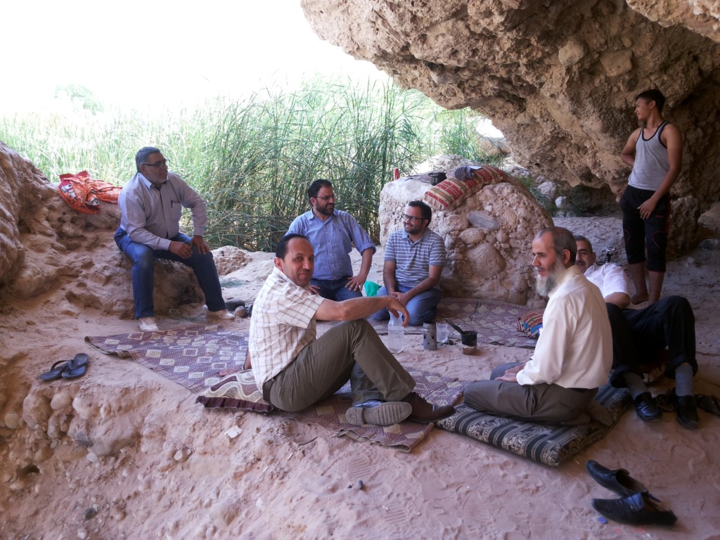 MoPIC: Targeting Water and Agriculture in Vulnerable Communities