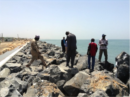 Centre de Suivi Ecologique, National Implementing Entity for Senegal: The Adaptation Fund’s Contribution, Value and Continuing Role in the Global Climate Finance Landscape