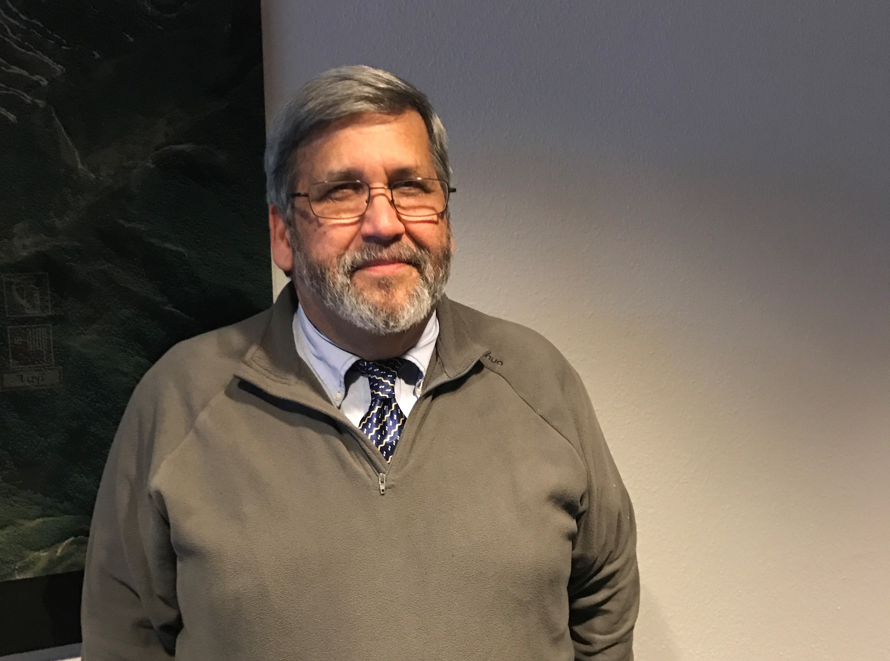 New Adaptation Fund Board Chair: ‘Fund’s Effective Work Changing Lives of Vulnerable Populations at Local Level’