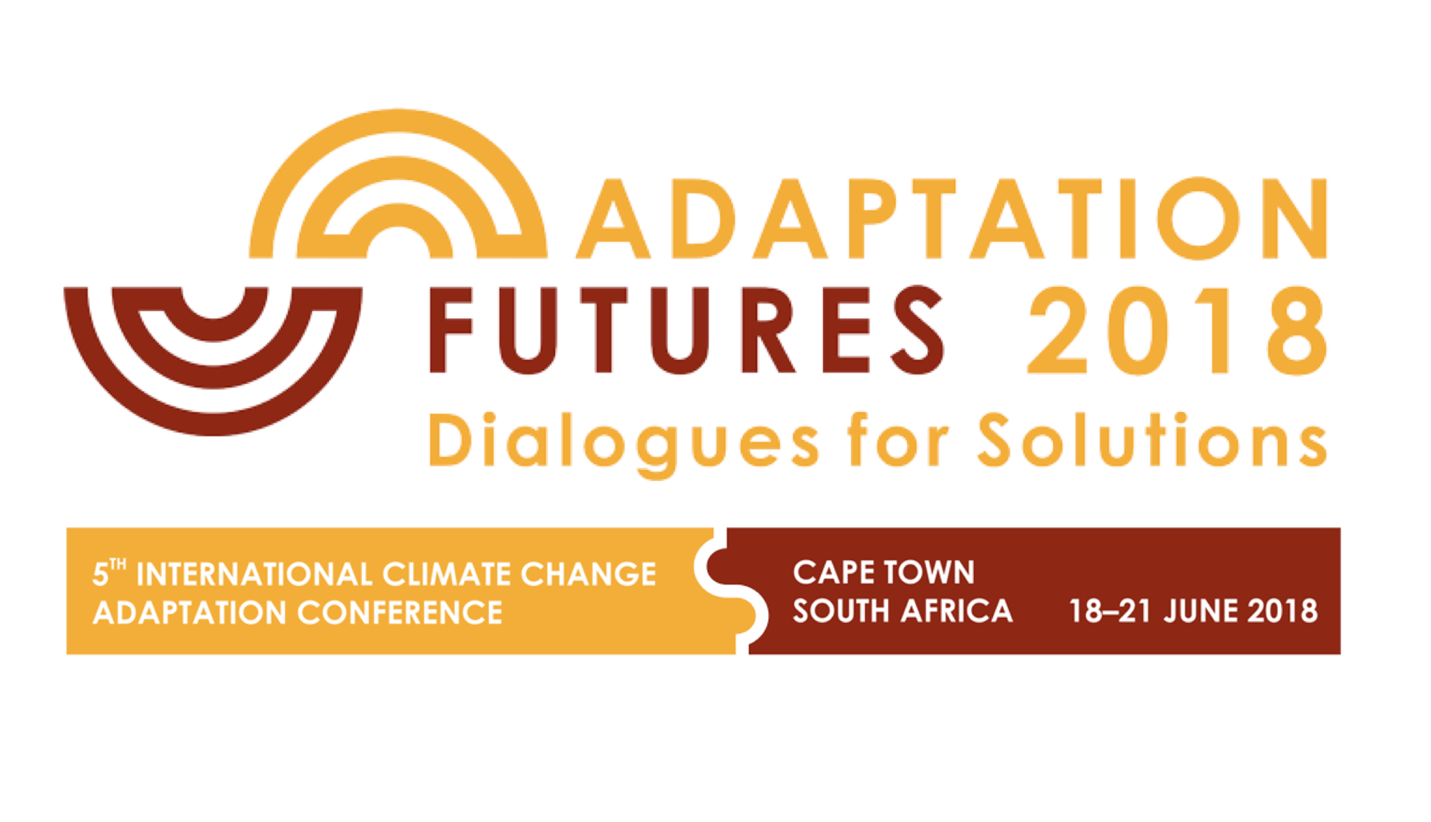 Adaptation Fund at Adaptation Futures 2018