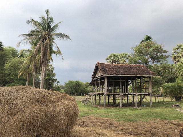 Funding Requests to the Adaptation Fund Hit Record High of US$ 264 Million