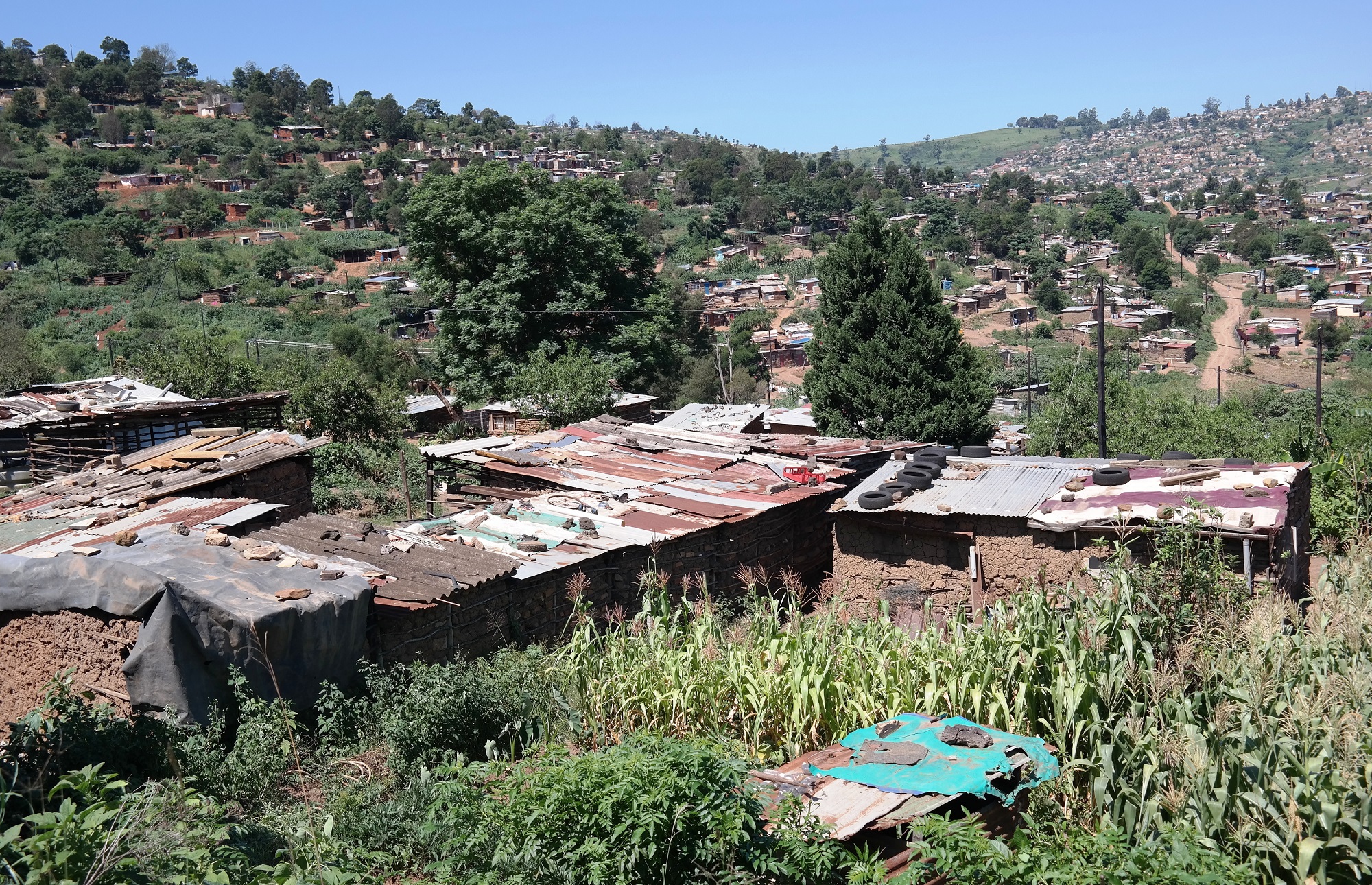 Adaptation Fund Brings Together National Implementing Partners to Share Knowledge in Effectively Adapting to Change on the Ground