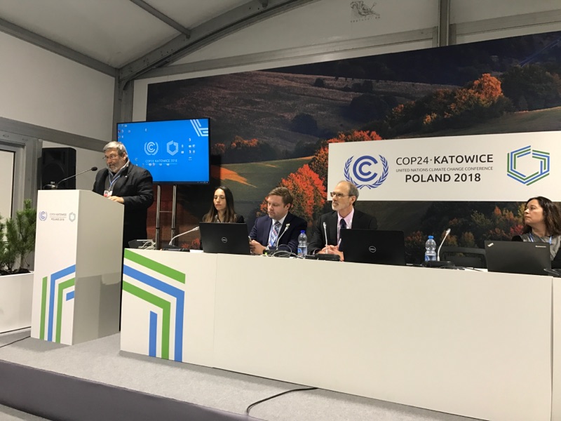 Adaptation Fund Launches New Grant Funding Windows to Accelerate Action, Innovation and Learning in Adaptation