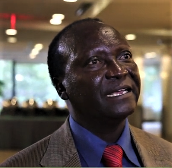 Adaptation Fund LDCs Representative Was Tireless Supporter of Climate Action for the Most Vulnerable