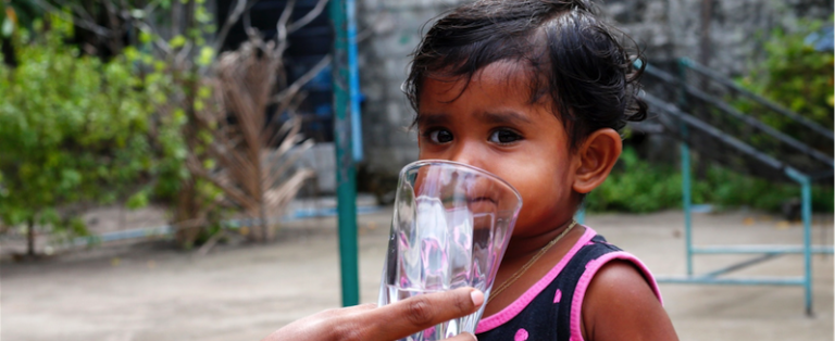 How three islands have inspired the Maldives to fight water shortages