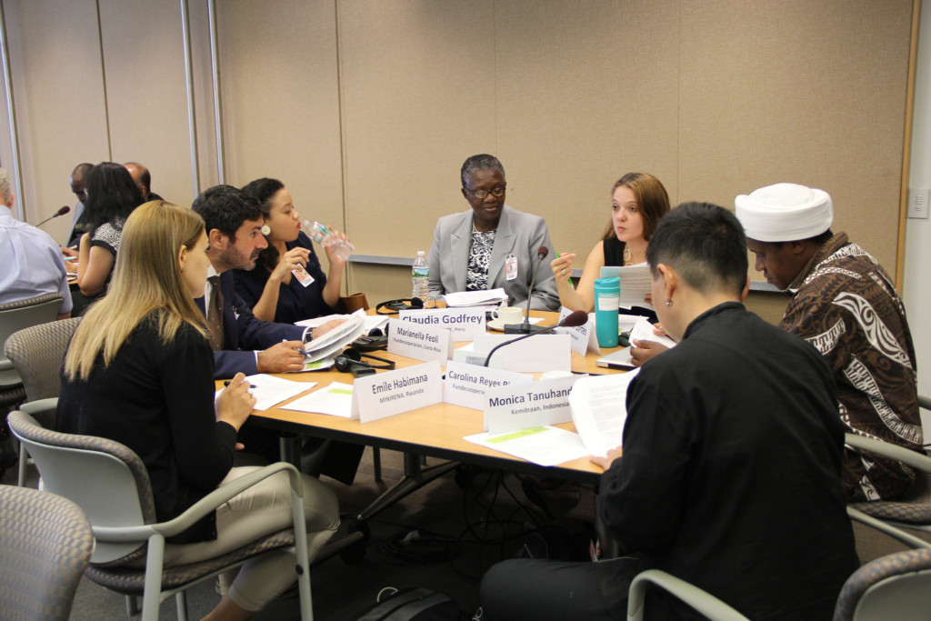 Readiness News and Capacity Building Events