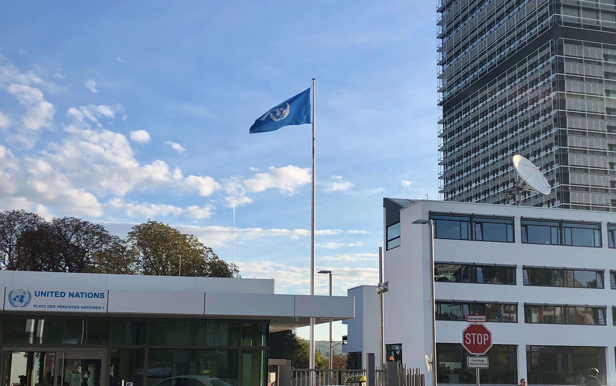 Adaptation Fund Board Meeting in Bonn Postponed Due to COVID-19; Shortened Virtual Meeting Being Planned