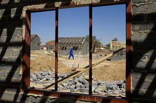 OPINION: The added value of the Adaptation Fund after the Paris climate summit