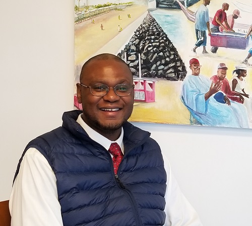 Adaptation Fund readiness and capacity building support – Interview with Farayi Madziwa
