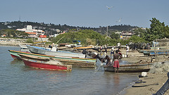 INTERVIEW: Getting climate finance ready – insights from Jamaica (Part 2)