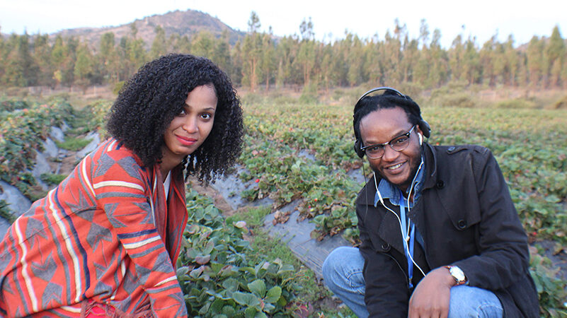Learning and sharing is key to climate adaptation and resilience building