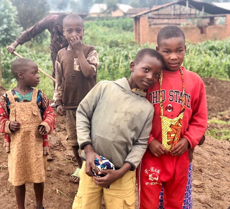 Adaptation Fund Year in Review:  2020 Key Highlights and Accomplishments