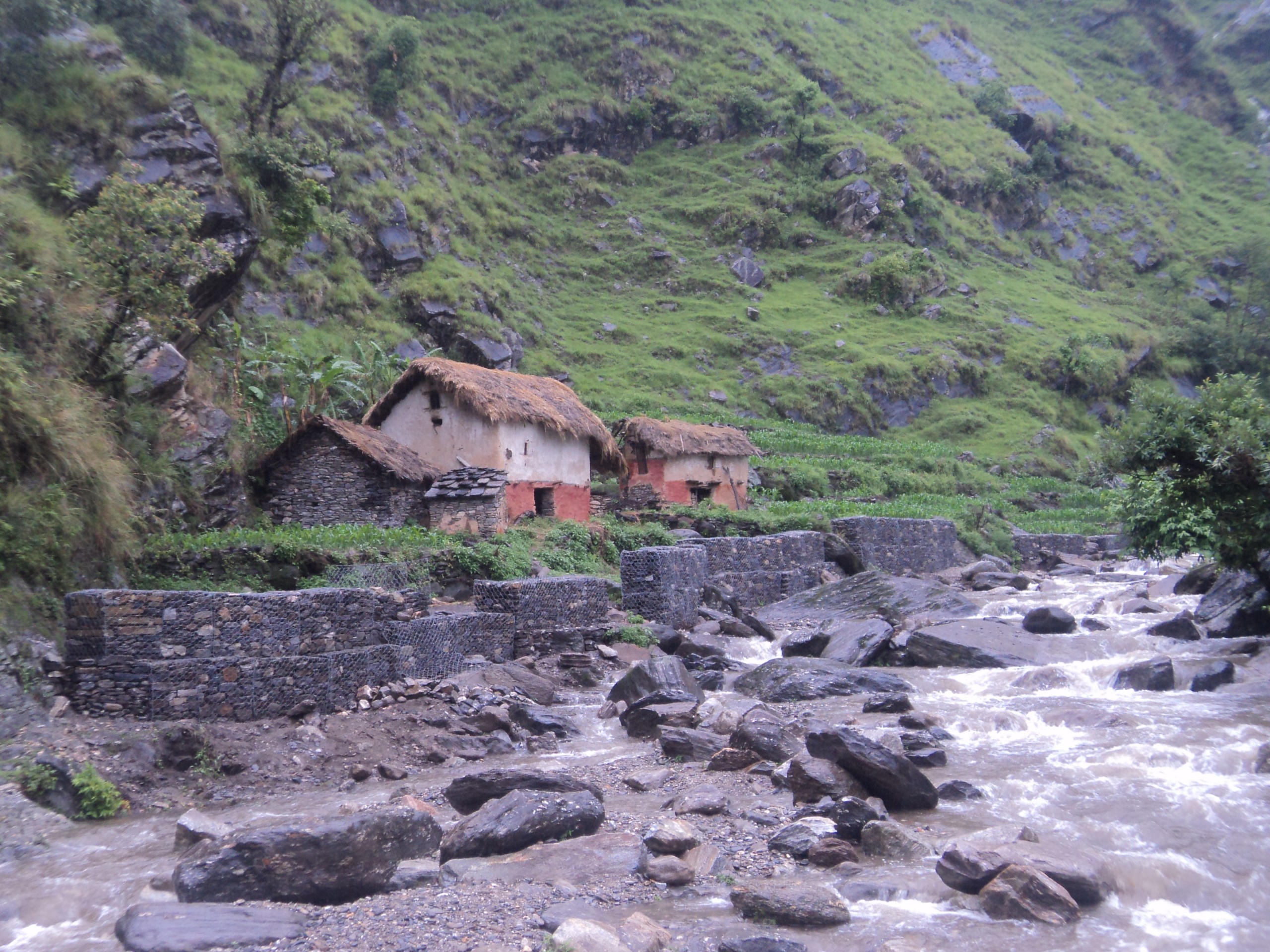 Nepal-Based Center Becomes 7th Regional Implementing Entity of Adaptation Fund