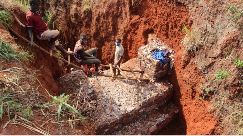 Andean and African climate projects aim to reap benefits of regional collaboration