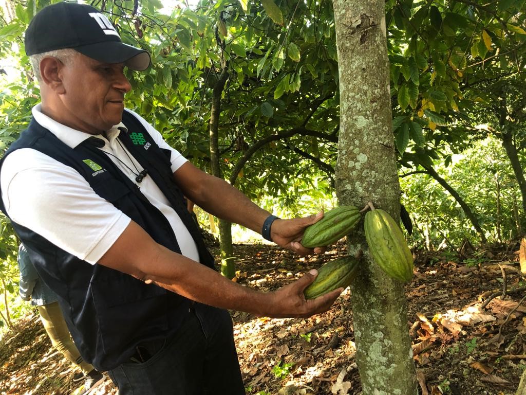 Project Story: Adaptation Fund in the Dominican Republic