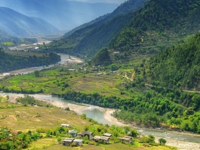 UNDP: The European Union announces EUR 10 million to boost community-led innovative adaptation solutions