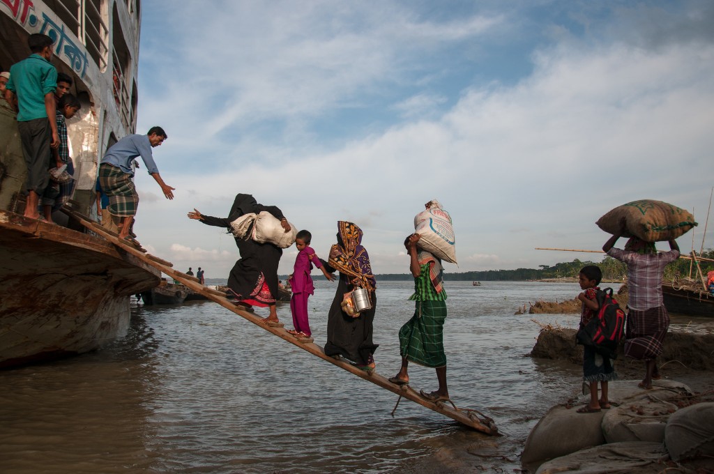 Adaptation Fund Expands Access to Climate Finance in Bangladesh through PKSF’s Direct Access Accreditation