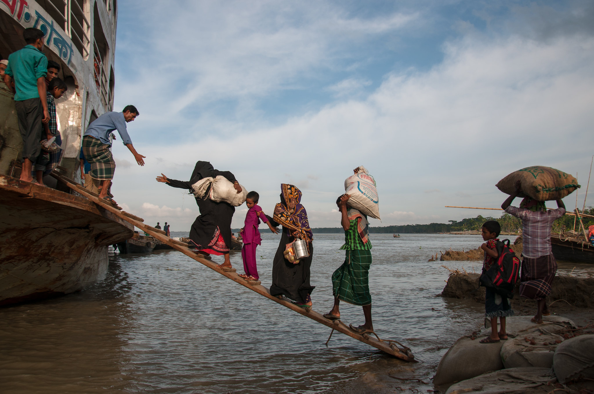 Adaptation Fund Expands Access to Climate Finance in Bangladesh through PKSF’s Direct Access Accreditation
