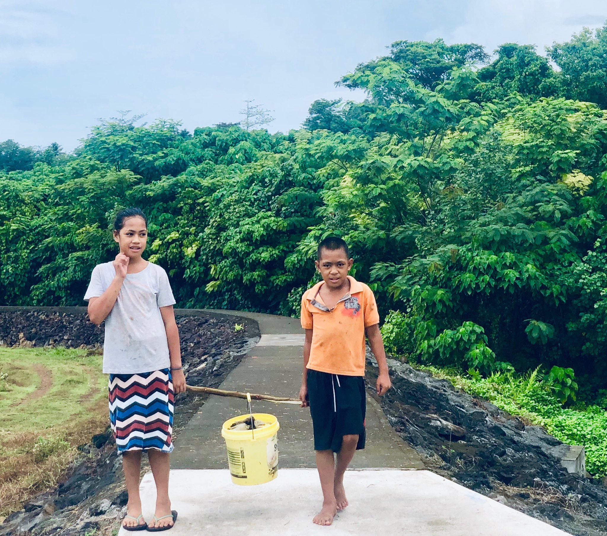 Adaptation Fund Accredits Pacific Community to Accelerate Climate Action in Pacific Region