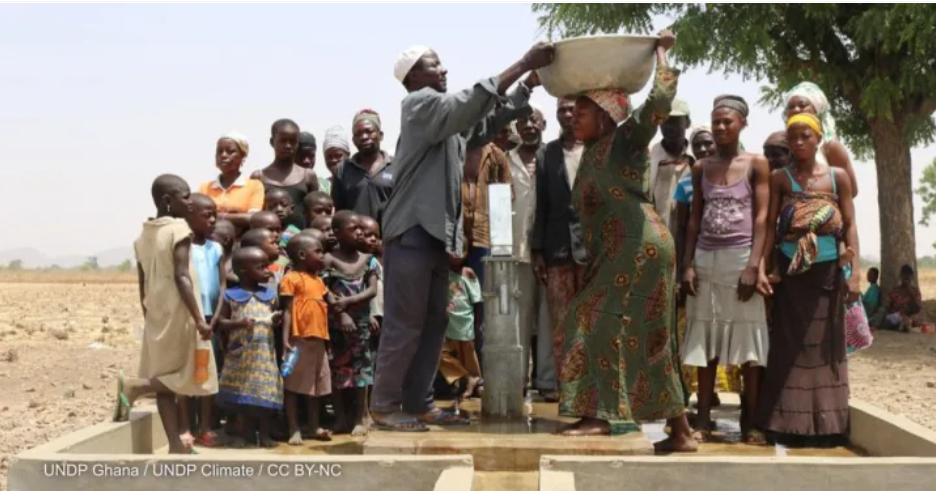 [Devex] The Adaptation Fund’s climate finance quest