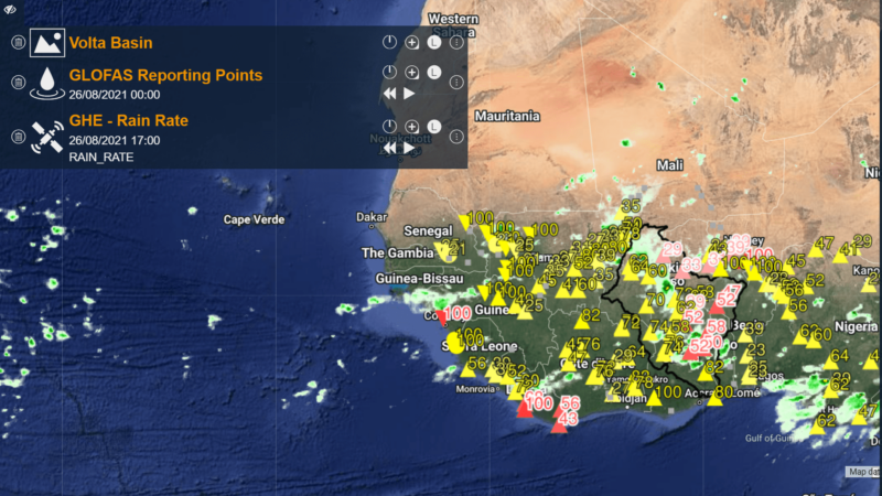 Early warning systems hold the key to disaster management in West Africa