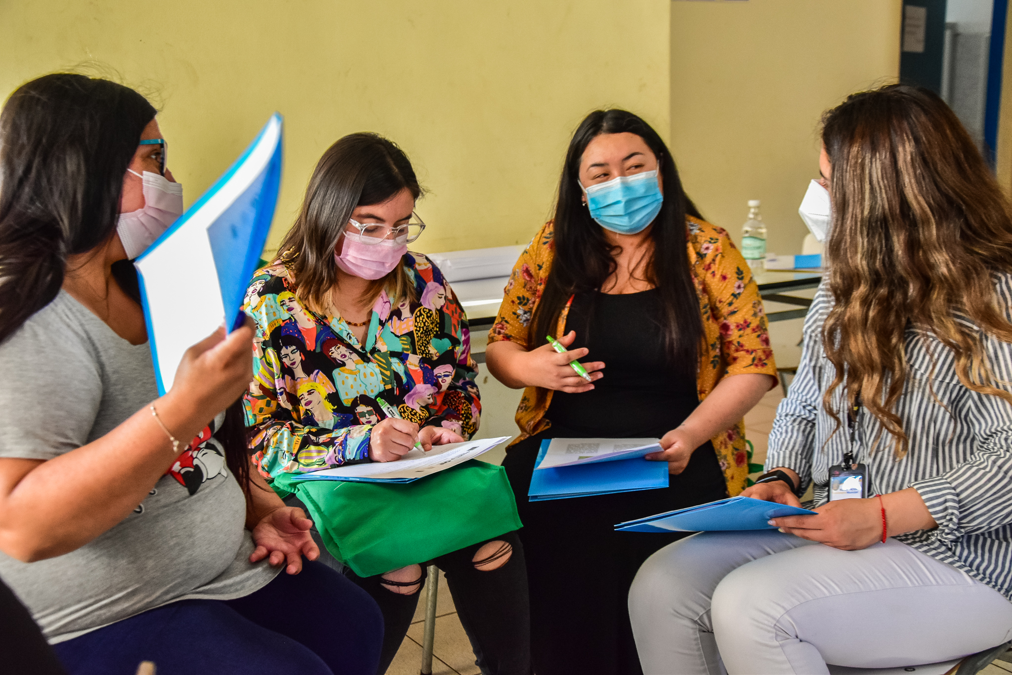 Transboundary Adaptation Actions Promote Efficiency of Resource Use and Opportunities for Learning, Adaptation Fund Study Finds