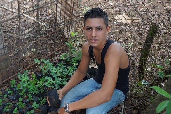 Youth Engagement Paramount in Enhancing Climate Adaptation Projects, Adaptation Fund Study Finds