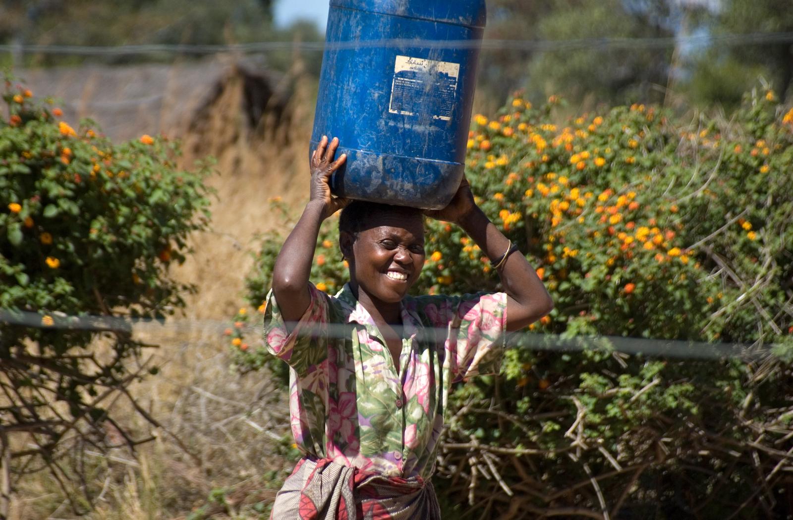 [The Commonwealth] How the Commonwealth is helping Zambia to manage a priceless hidden resource