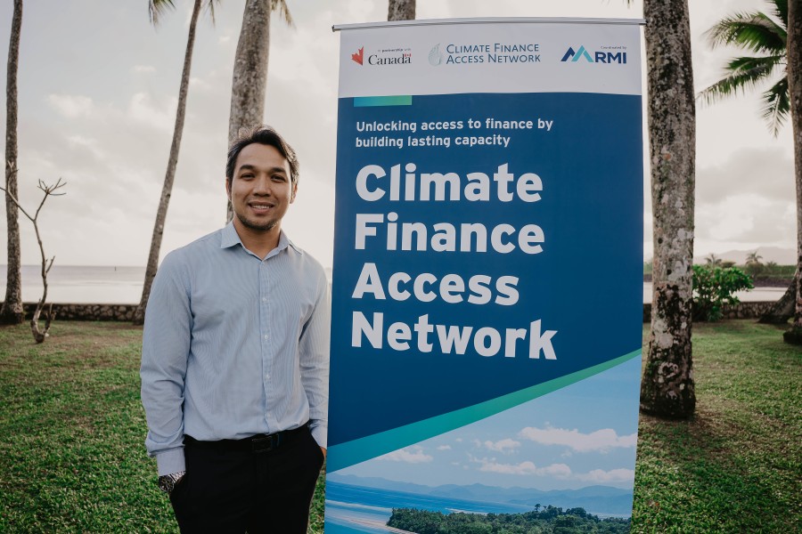 [CFAN]: CFAN celebrates first full approval of a project led by a CFAN Advisor