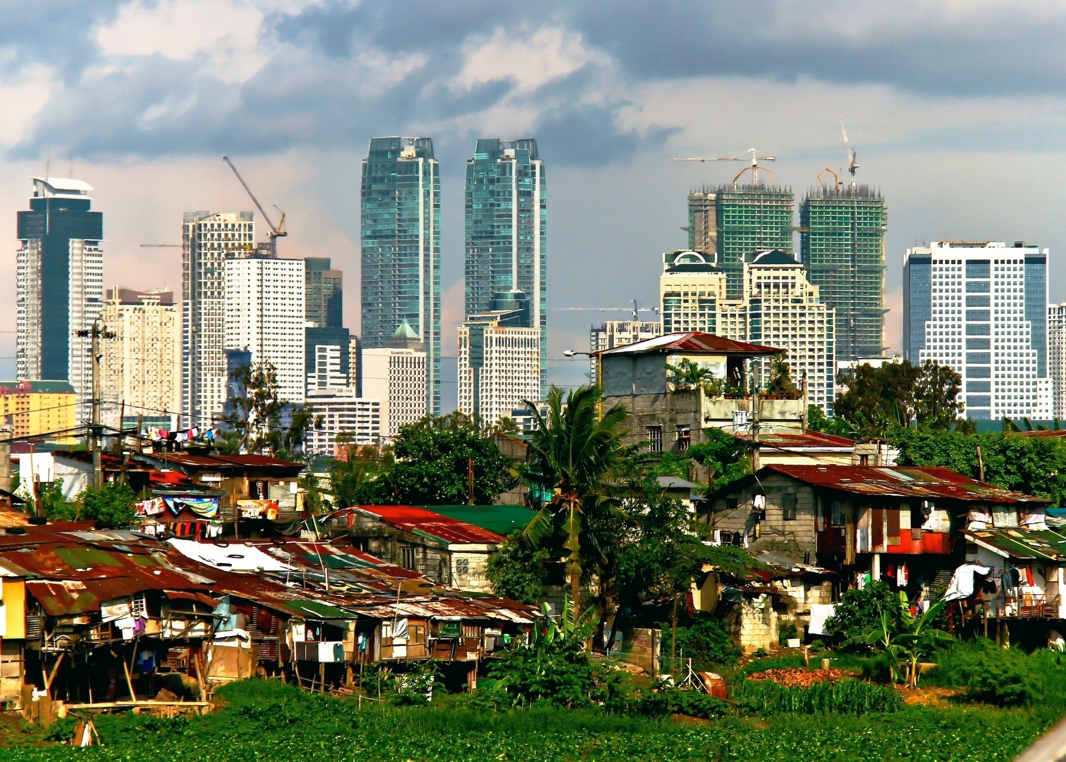 AF Side Event at Asia Pacific Climate Week