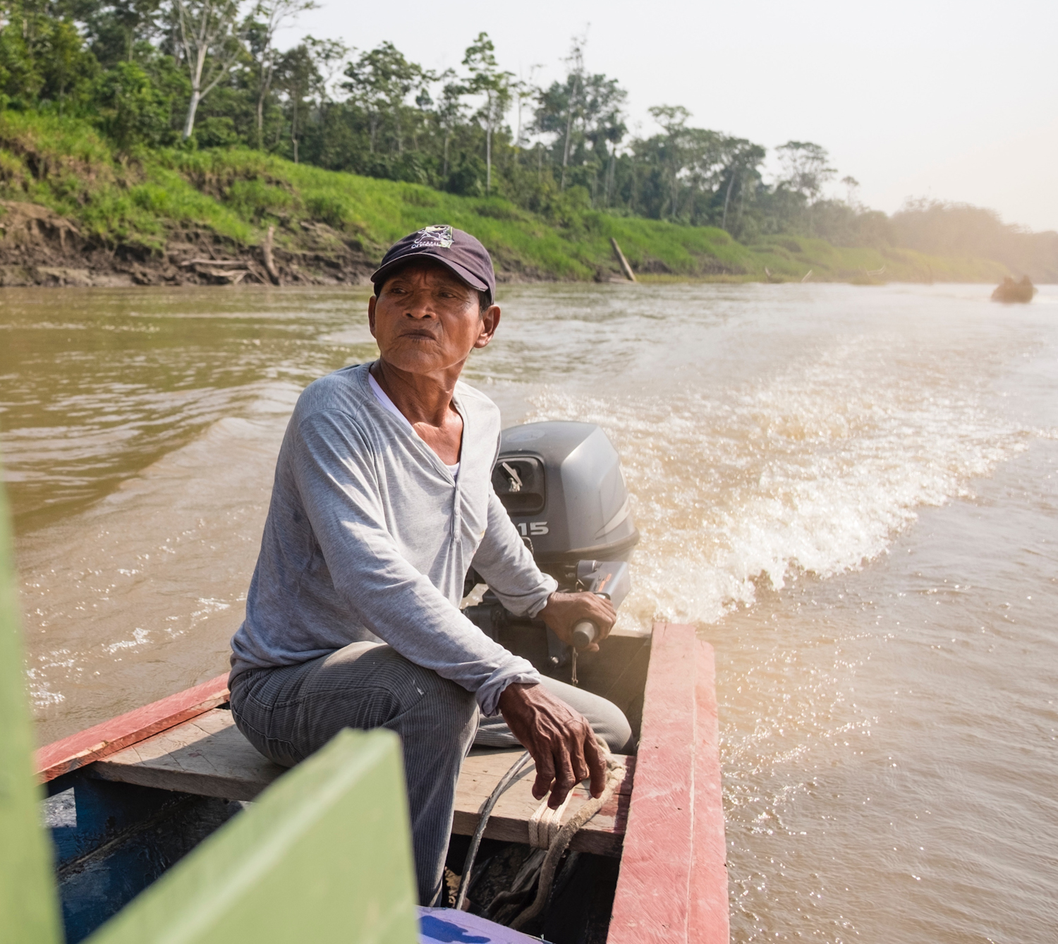 As climate disasters grow, early warning systems become essential