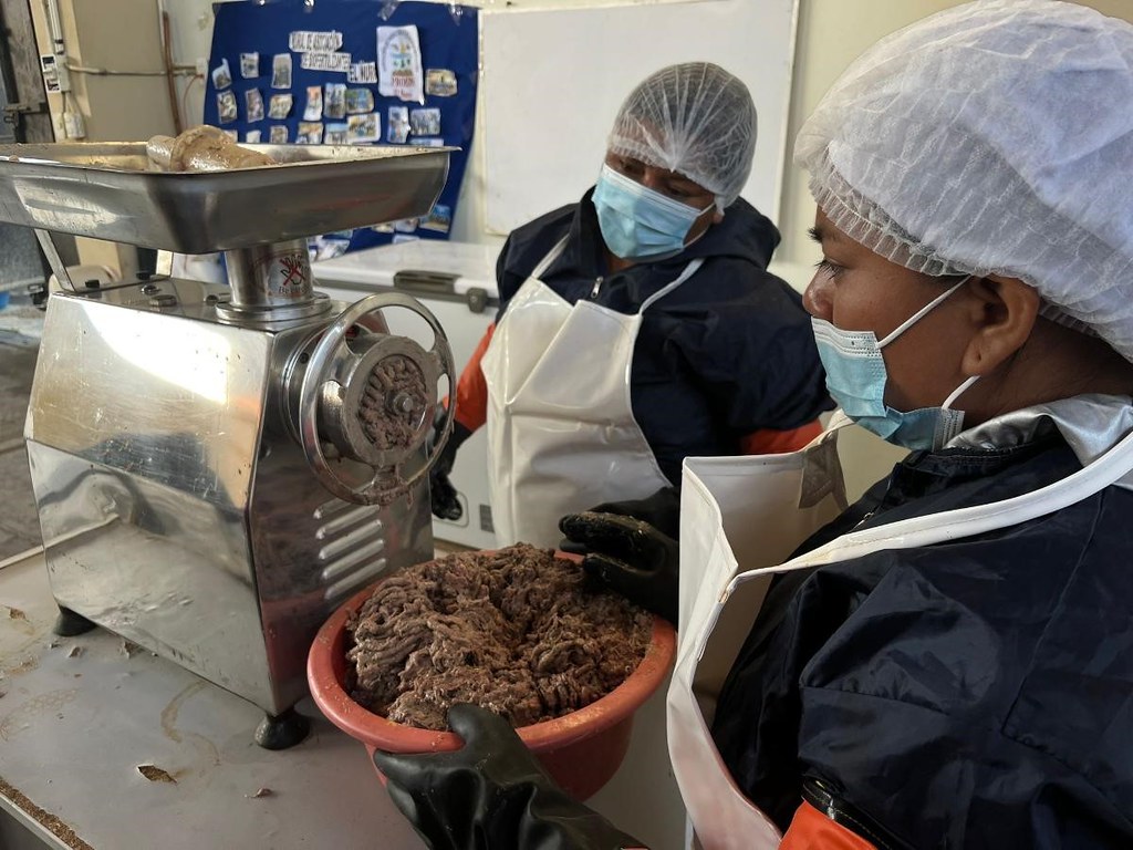 Adaptation Fund Embarks on New Activities in 2024