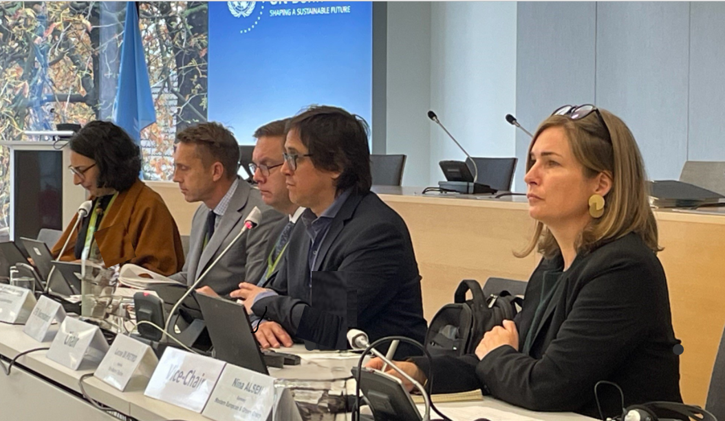 Adaptation Fund Board Enhances Access to Climate Finance by Advancing Locally Led Adaptation Programme, Key Partnerships