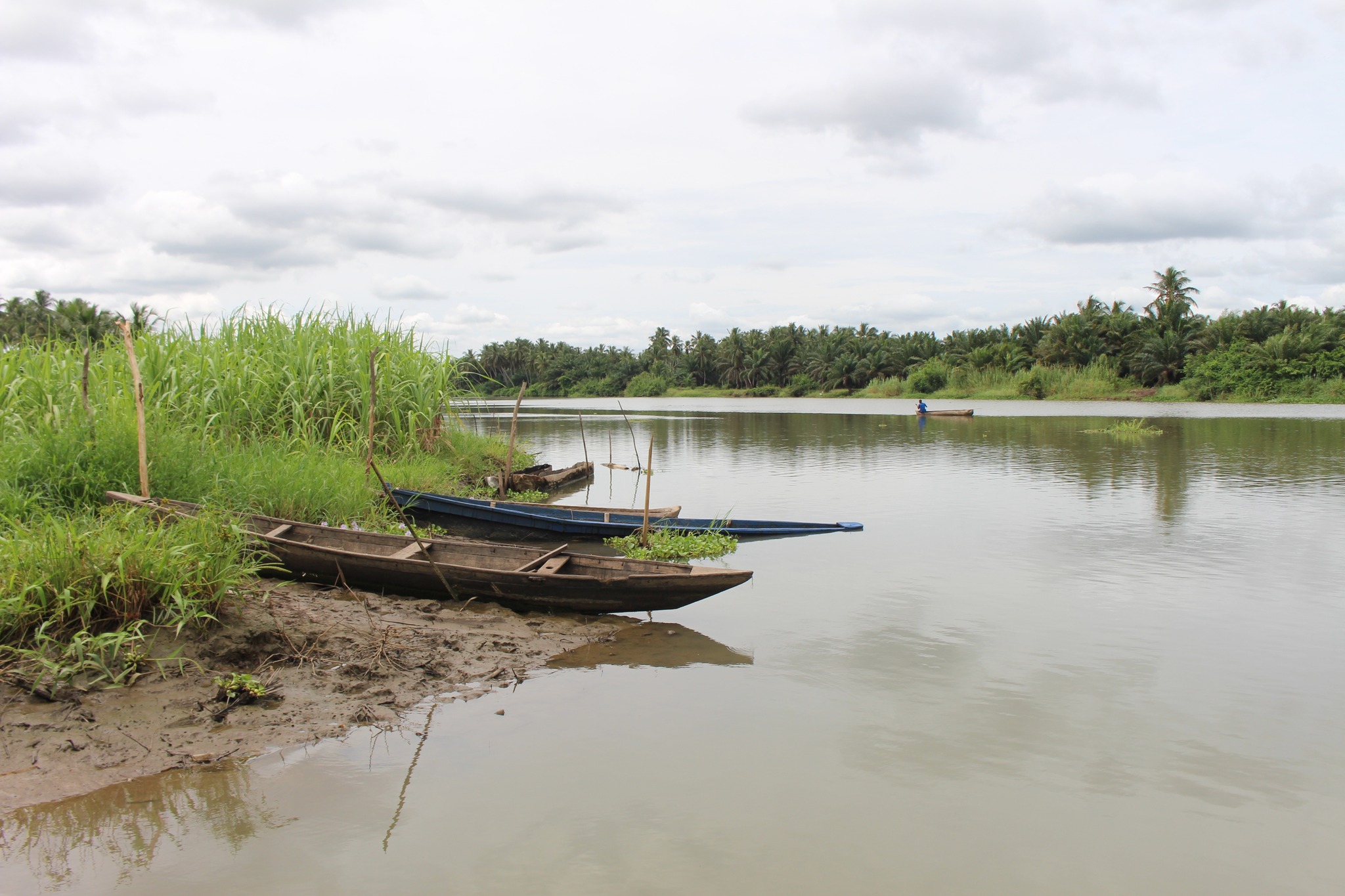Togo Government Agency, ODEF, Accredited as National Implementing Entity by the Adaptation Fund to Develop Climate-Resilient Projects in Vulnerable Nation