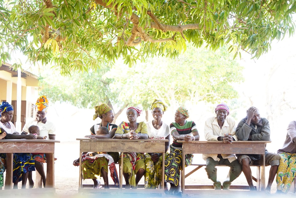 Renewed Global Violence Puts Pressure on Climate Adaptation
