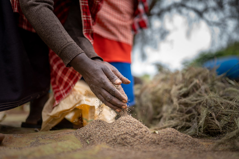 Call for Public Comments on the Proposed Draft of the Updated Environmental and Social Policy (ESP) of the Adaptation Fund