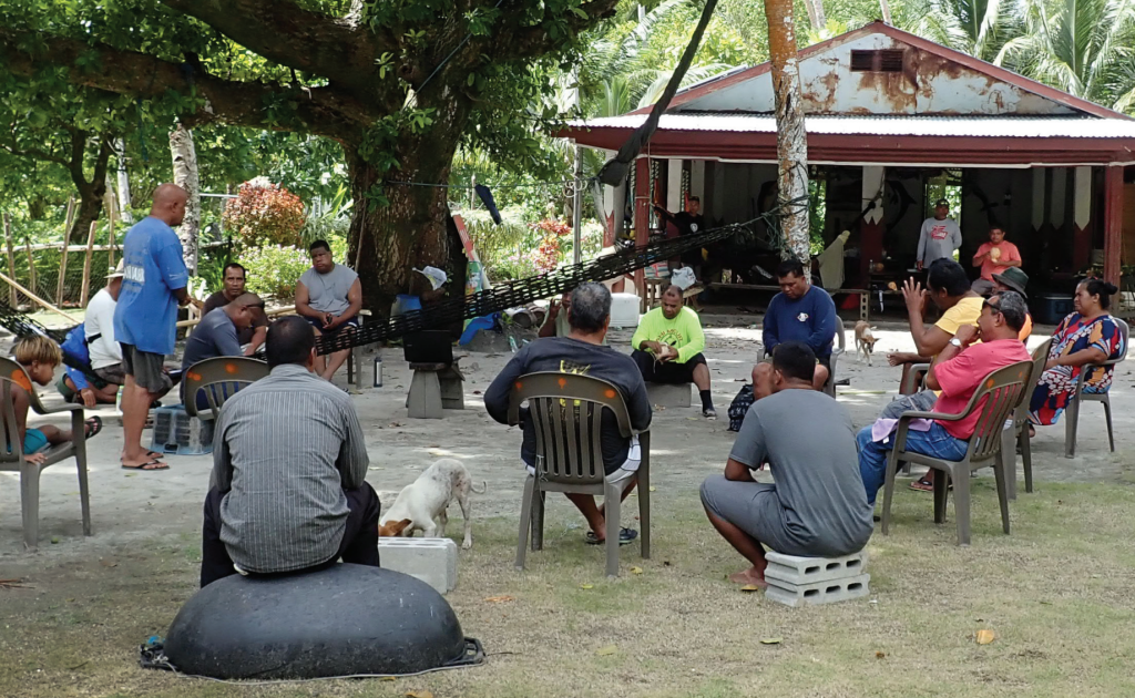 Adaptation Fund Launches New E-Course to Empower Communities to Accelerate Locally Led Adaptation