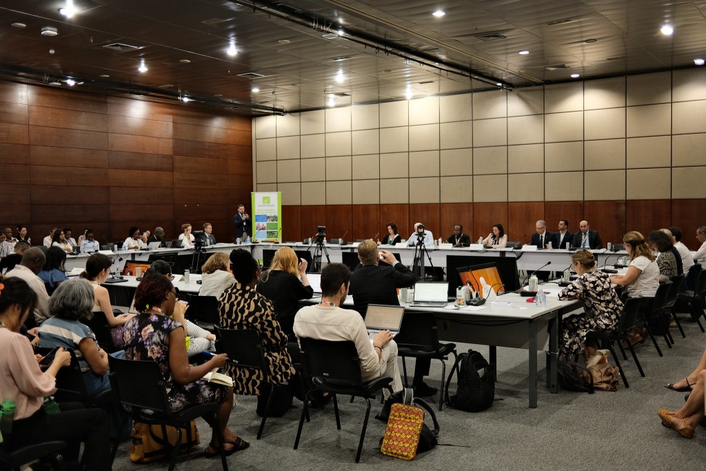 Adaptation Fund Mobilizes US$ 135 Million for Most Vulnerable at COP30 in Brazil